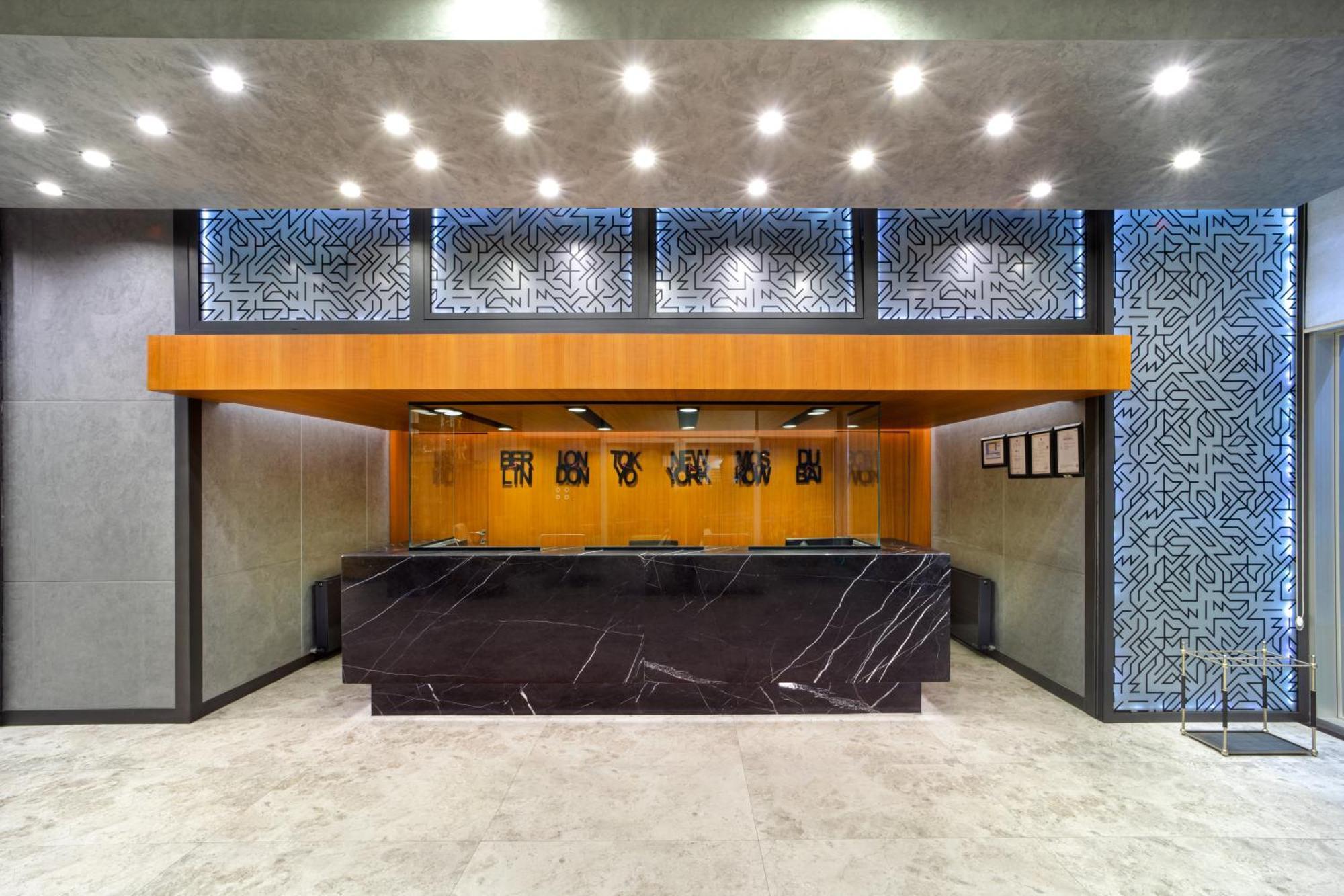 Nish Palace Exlusive Suites Provincia di Provincia di Istanbul Esterno foto